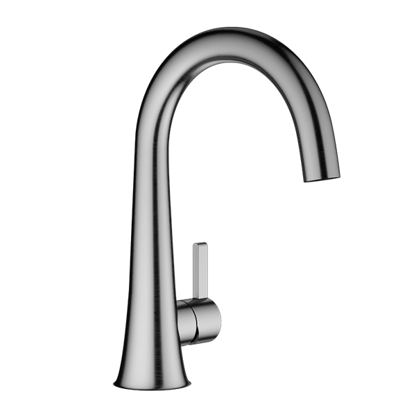 Santec - Liza Single Control Lavatory Set