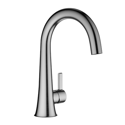 Santec - Liza Single Control Lavatory Set