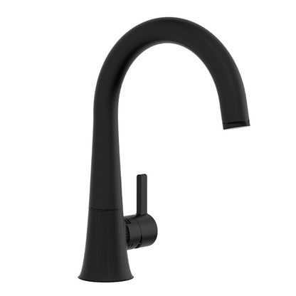 Santec - Liza Single Control Lavatory Set