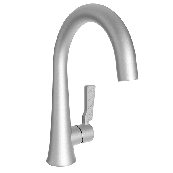 Santec - Liza Single Control Lavatory Set