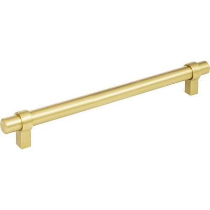 Jeffrey Alexander - 192 mm Center-to-Center Key Grande Cabinet Bar Pull