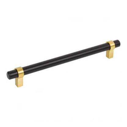 Elements - 192 mm Center-to-Center Key Grande Cabinet Bar Pull