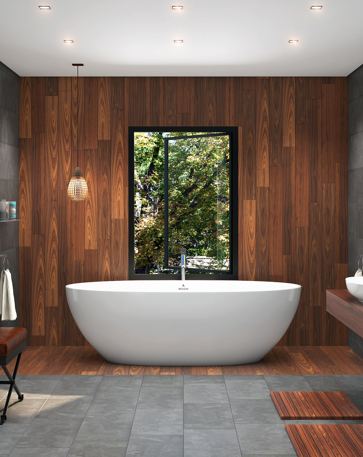 Americh Tubs, Whirlpools & Airbaths | Free Shipping