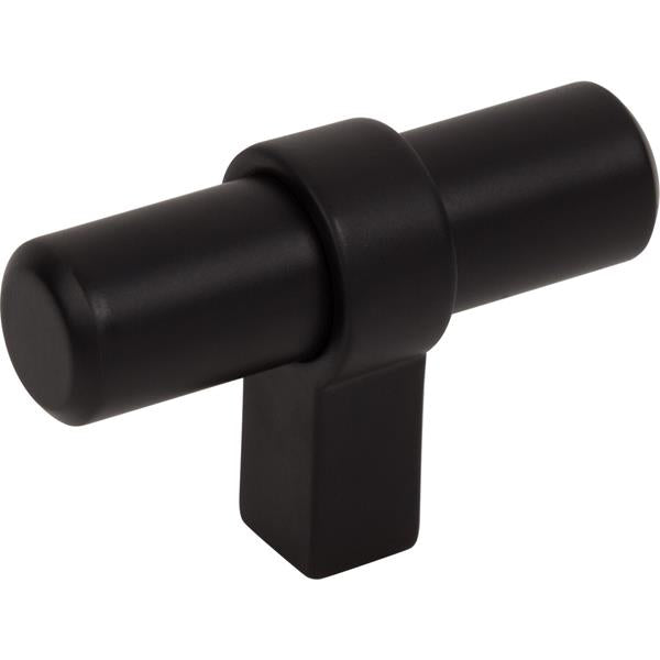 Jeffrey Alexander - 2 Inch Overall Length Key Grande Cabinet  T Knob