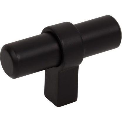 Jeffrey Alexander - 2 Inch Overall Length Key Grande Cabinet  T Knob