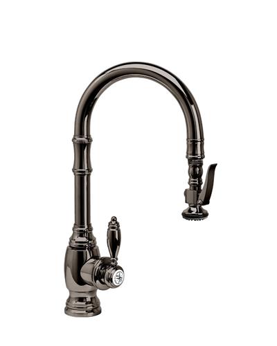 Waterstone - Traditional Prep Size Plp Pulldown Faucet