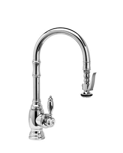 Waterstone - Traditional Prep Size Plp Pulldown Faucet