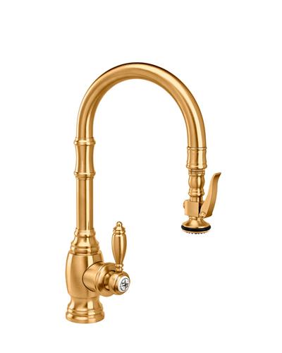 Waterstone - Traditional Prep Size Plp Pulldown Faucet
