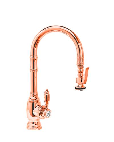 Waterstone - Traditional Prep Size Plp Pulldown Faucet