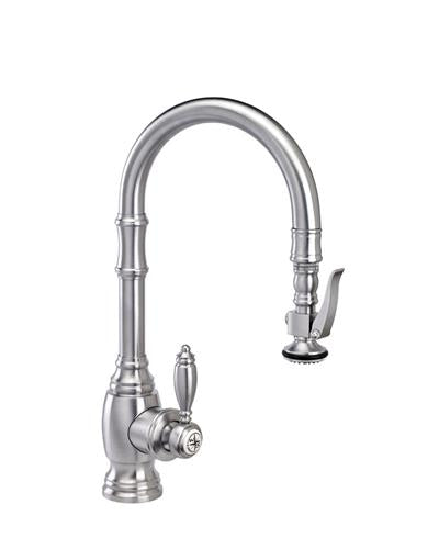 Waterstone - Traditional Prep Size Plp Pulldown Faucet