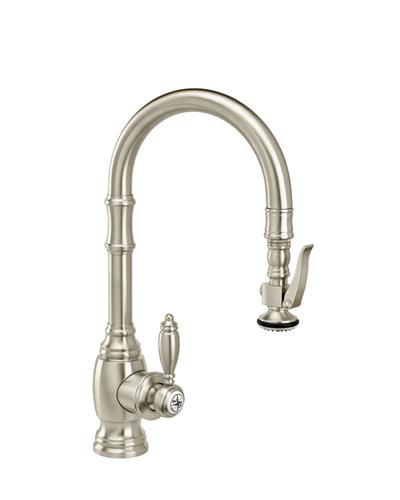 Waterstone - Traditional Prep Size Plp Pulldown Faucet