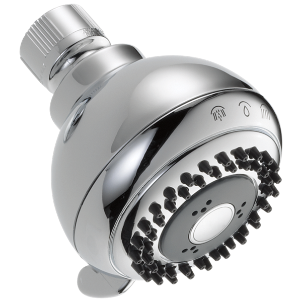 Delta - Fundamentals 4-Setting Shower Head