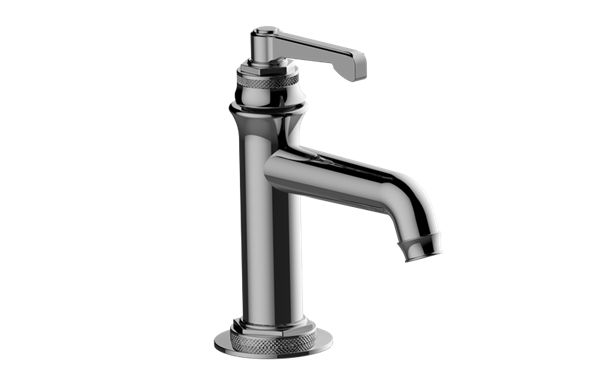 Graff - Vignola Single Hole Single Lever Lavatory Faucet