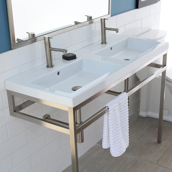 Lacava Aquaquattro - Series