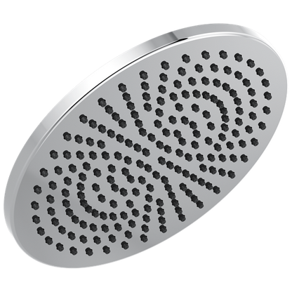 Delta - Single-Setting Metal Raincan Shower Head