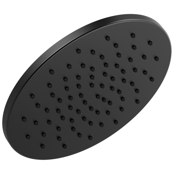 Delta - Single-Setting Metal Raincan Shower Head