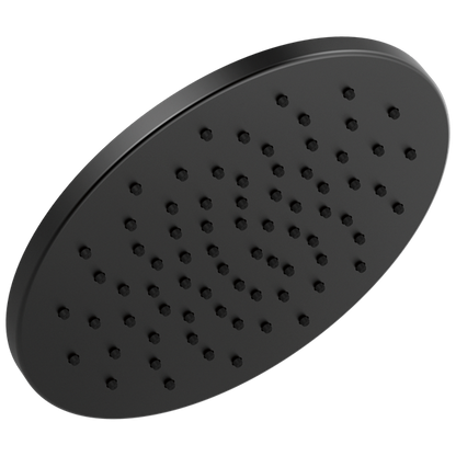 Delta - Single-Setting Metal Raincan Shower Head