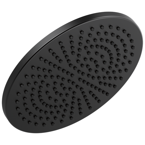 Delta - Single-Setting Metal Raincan Shower Head