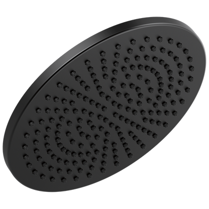 Delta - Single-Setting Metal Raincan Shower Head