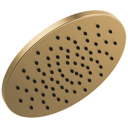 Delta - Single-Setting Metal Raincan Shower Head
