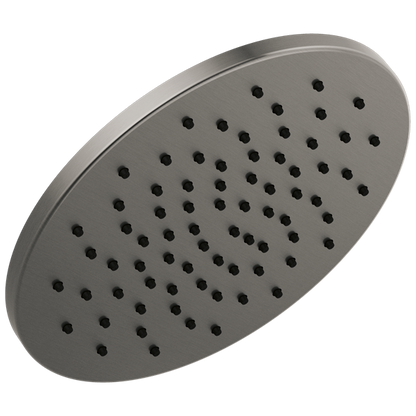 Delta - Single-Setting Metal Raincan Shower Head