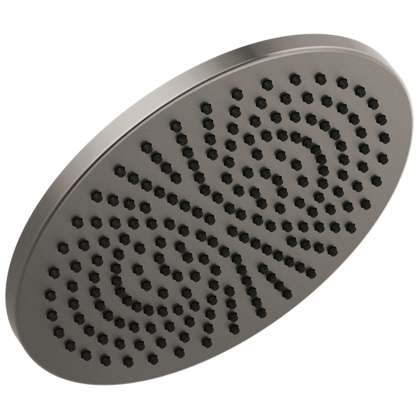 Delta - Single-Setting Metal Raincan Shower Head