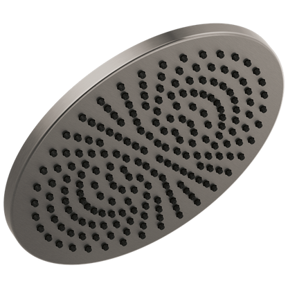 Delta - Single-Setting Metal Raincan Shower Head