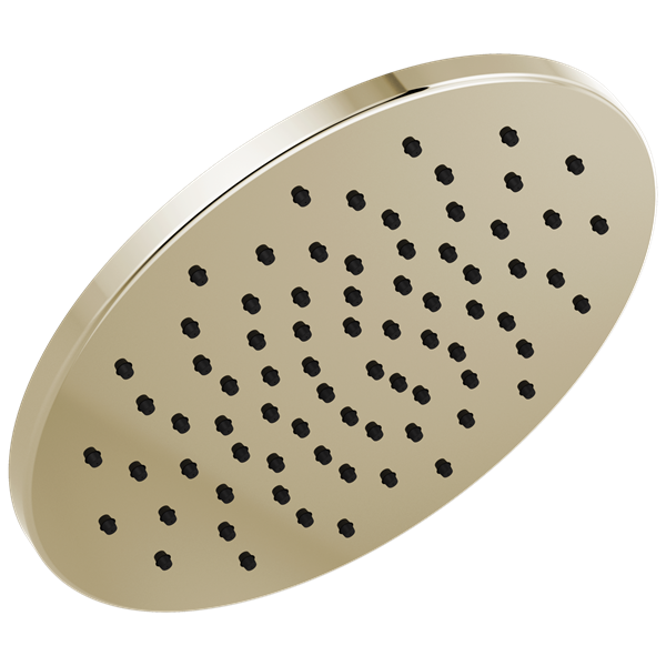 Delta - Single-Setting Metal Raincan Shower Head