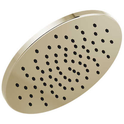 Delta - Single-Setting Metal Raincan Shower Head