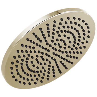 Delta - Single-Setting Metal Raincan Shower Head