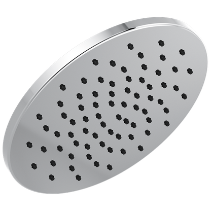 Delta - Single-Setting Metal Raincan Shower Head