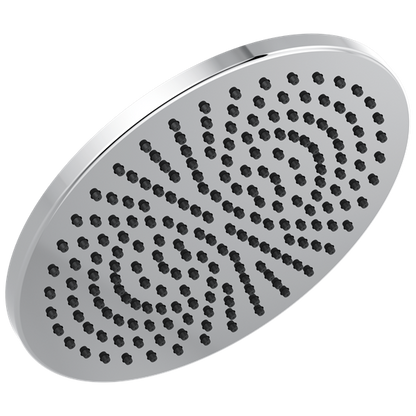 Delta - Single-Setting Metal Raincan Shower Head