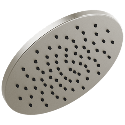 Delta - Single-Setting Metal Raincan Shower Head