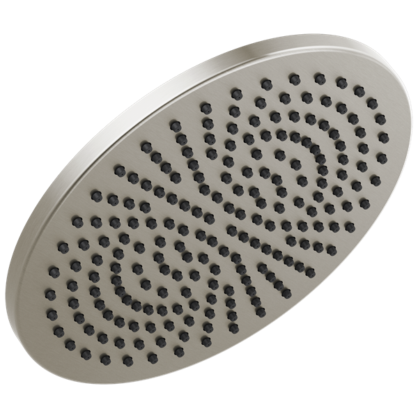 Delta - Single-Setting Metal Raincan Shower Head