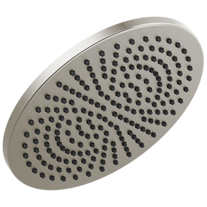 Delta - Single-Setting Metal Raincan Shower Head