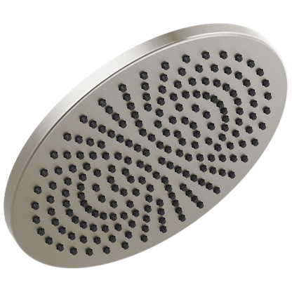 Delta - Single-Setting Metal Raincan Shower Head