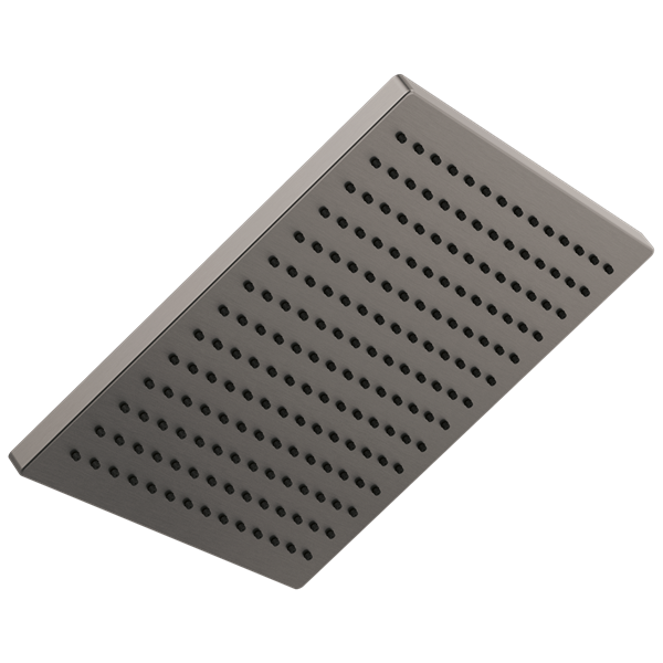 Delta - Single-Setting Metal Raincan Shower Head