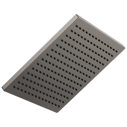 Delta - Single-Setting Metal Raincan Shower Head