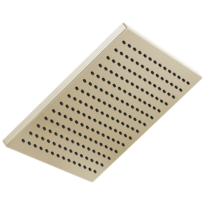 Delta - Single-Setting Metal Raincan Shower Head