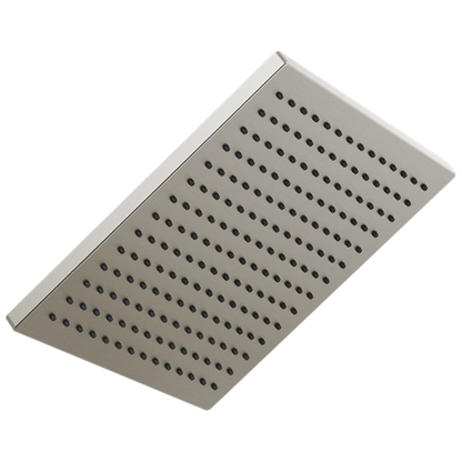Delta - Single-Setting Metal Raincan Shower Head