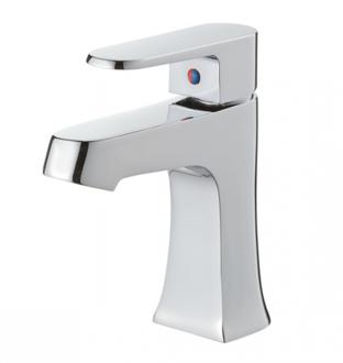 Cheviot - Metro Monoblock Sink Faucet