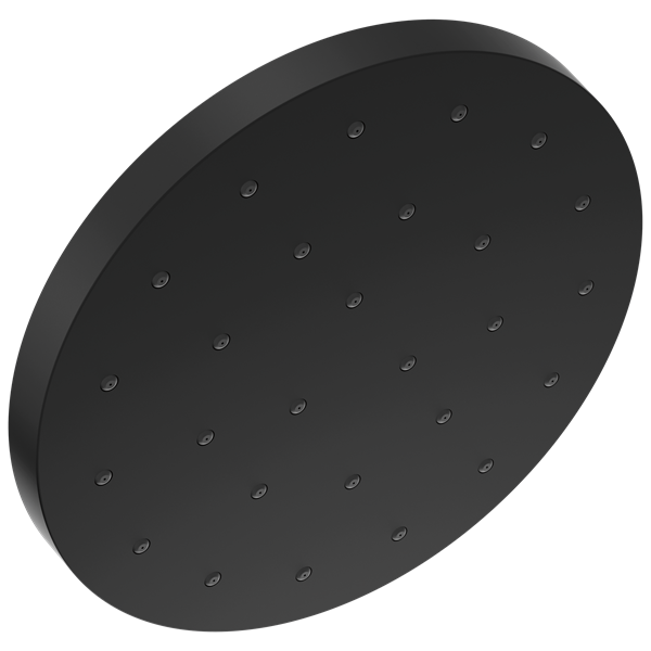 Delta - H2Okinetic Single Setting Shower Head With Ultrasoak