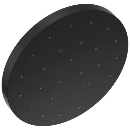 Delta - H2Okinetic Single Setting Shower Head With Ultrasoak