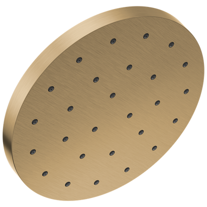 Delta - H2Okinetic Single Setting Shower Head With Ultrasoak
