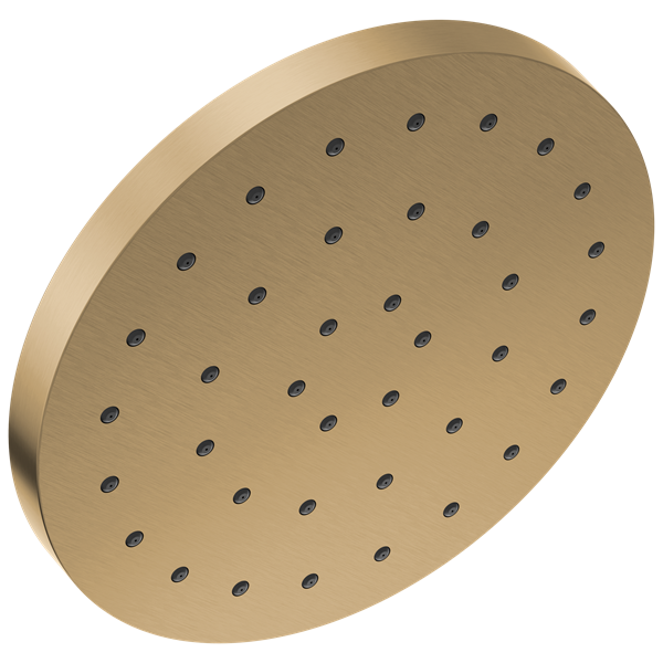 Delta - H2Okinetic Single Setting Shower Head With Ultrasoak