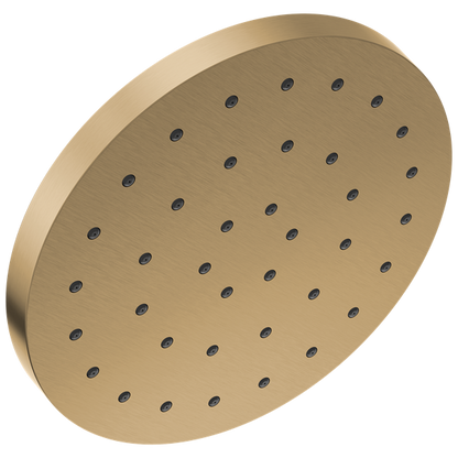 Delta - H2Okinetic Single Setting Shower Head With Ultrasoak