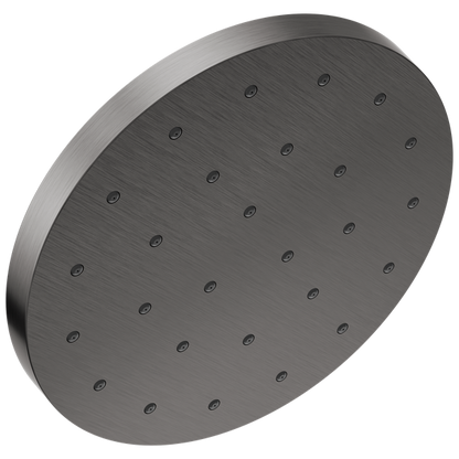 Delta - H2Okinetic Single Setting Shower Head With Ultrasoak