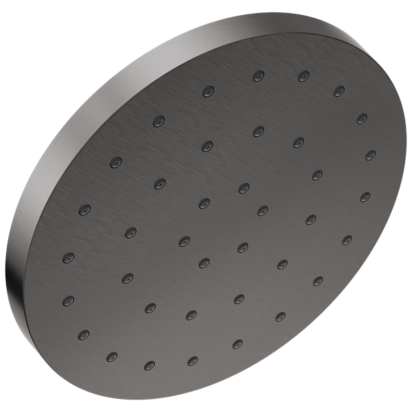 Delta - H2Okinetic Single Setting Shower Head With Ultrasoak