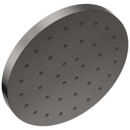 Delta - H2Okinetic Single Setting Shower Head With Ultrasoak