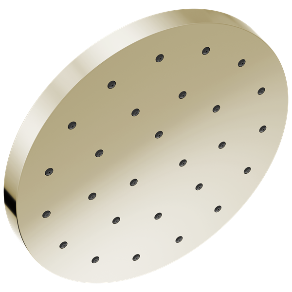 Delta - H2Okinetic Single Setting Shower Head With Ultrasoak